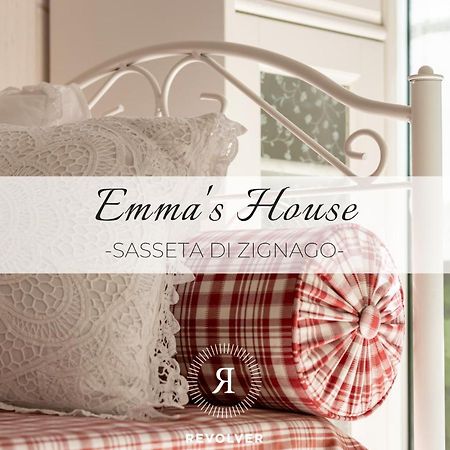 Emma'S House Villa Sasseta ภายนอก รูปภาพ