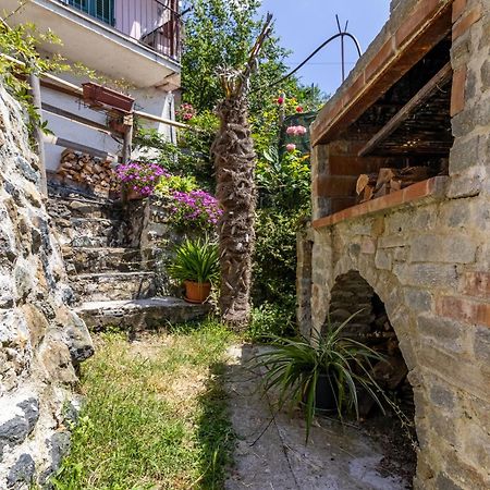 Emma'S House Villa Sasseta ภายนอก รูปภาพ