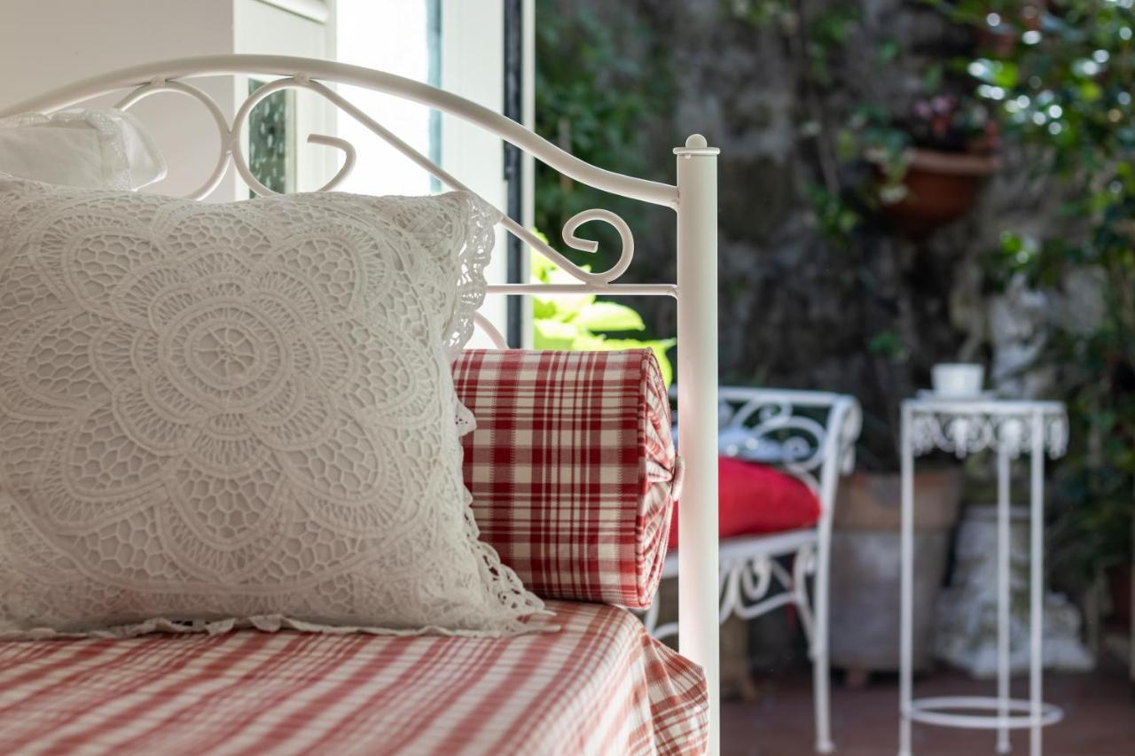 Emma'S House Villa Sasseta ภายนอก รูปภาพ