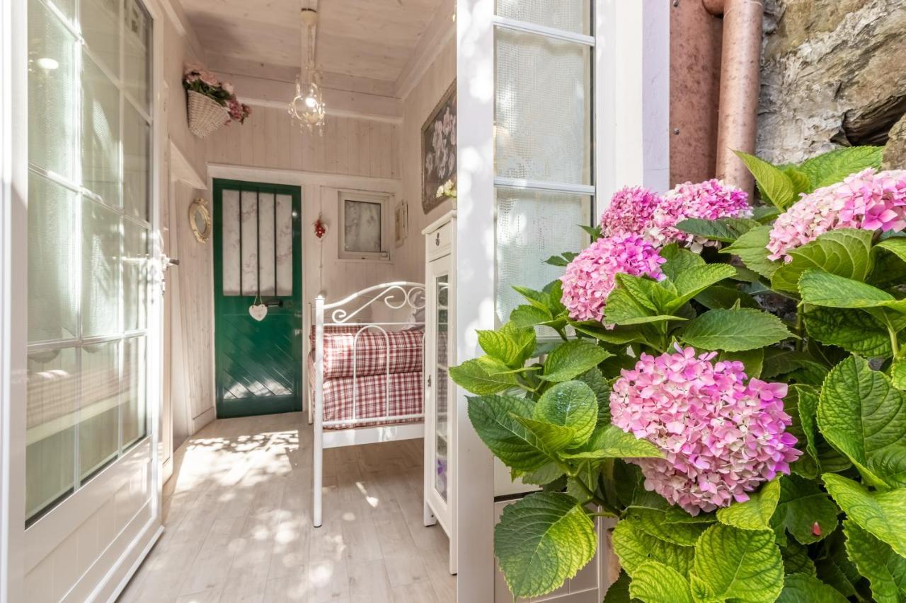 Emma'S House Villa Sasseta ภายนอก รูปภาพ