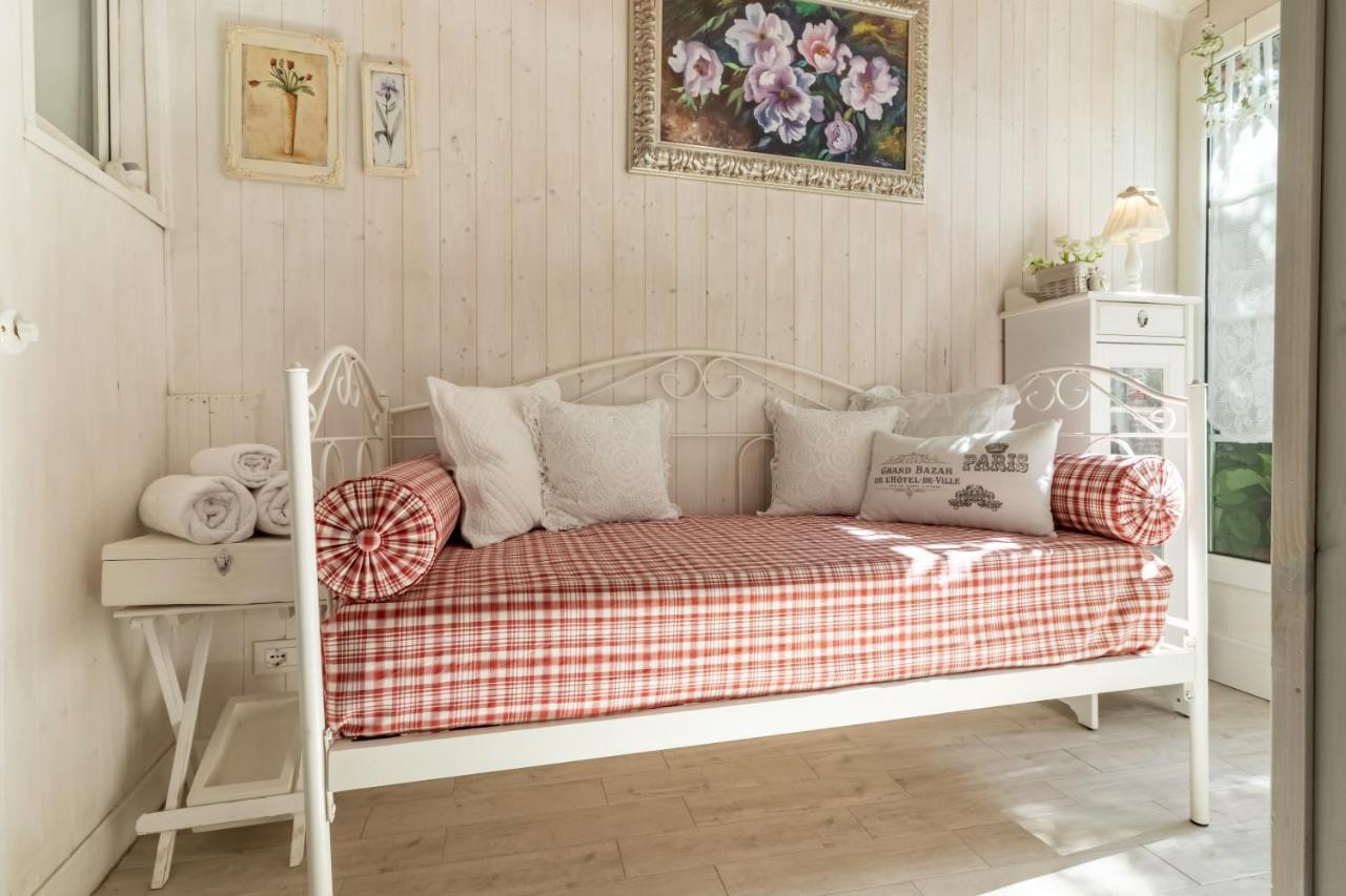Emma'S House Villa Sasseta ภายนอก รูปภาพ