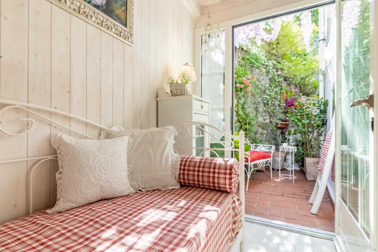 Emma'S House Villa Sasseta ภายนอก รูปภาพ