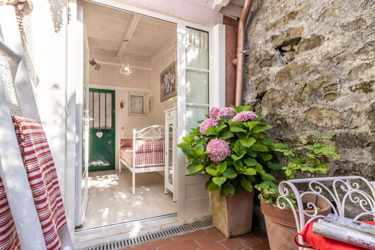 Emma'S House Villa Sasseta ภายนอก รูปภาพ