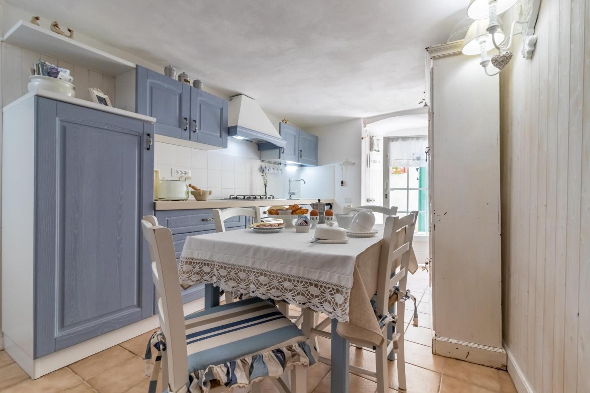 Emma'S House Villa Sasseta ภายนอก รูปภาพ