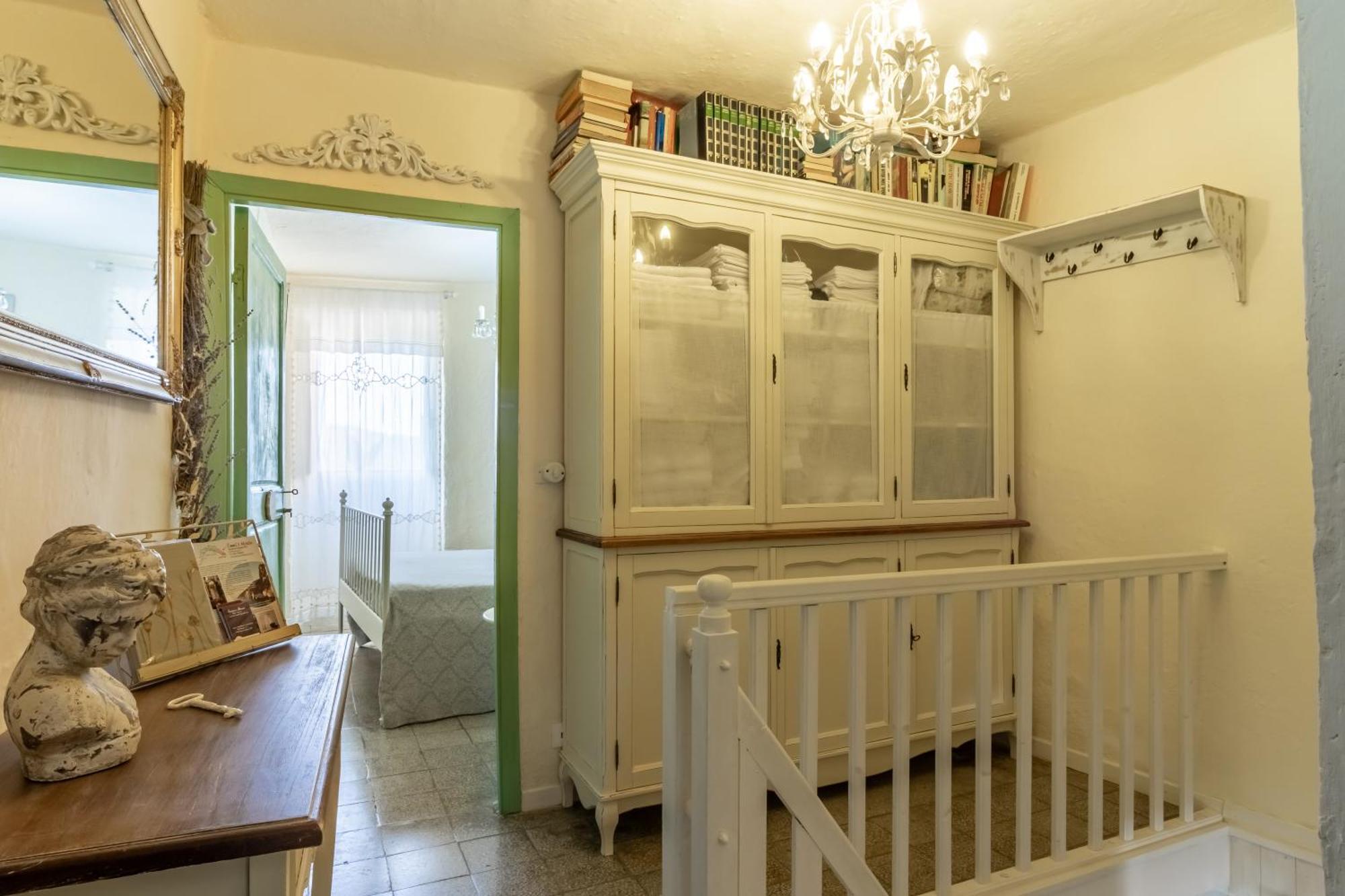Emma'S House Villa Sasseta ภายนอก รูปภาพ