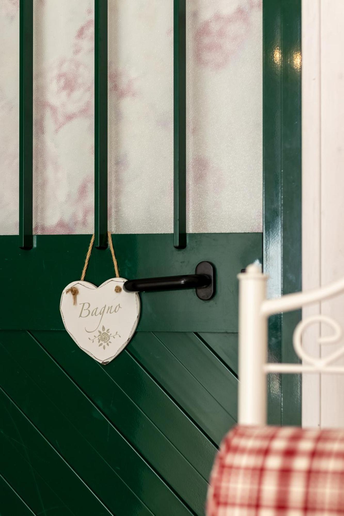 Emma'S House Villa Sasseta ภายนอก รูปภาพ