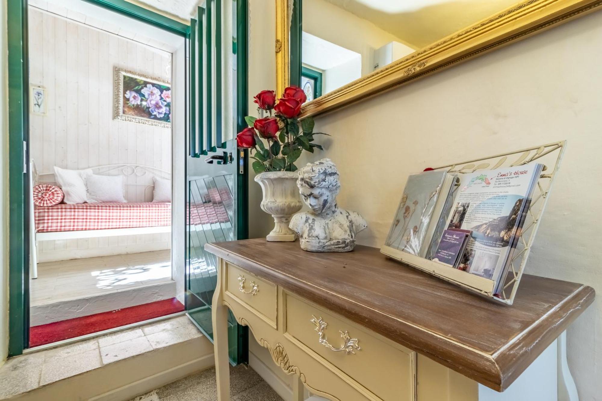 Emma'S House Villa Sasseta ภายนอก รูปภาพ