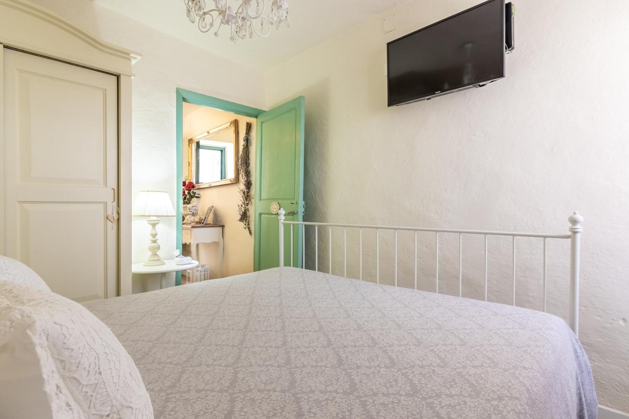 Emma'S House Villa Sasseta ภายนอก รูปภาพ