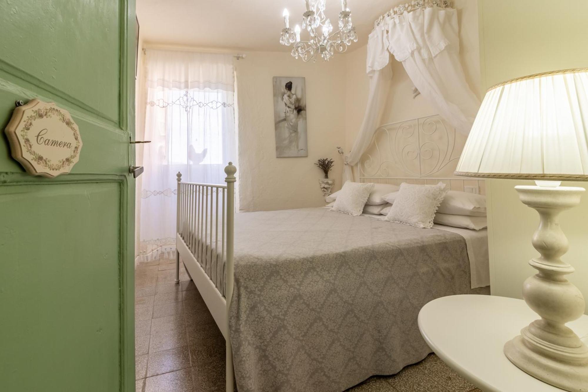 Emma'S House Villa Sasseta ภายนอก รูปภาพ