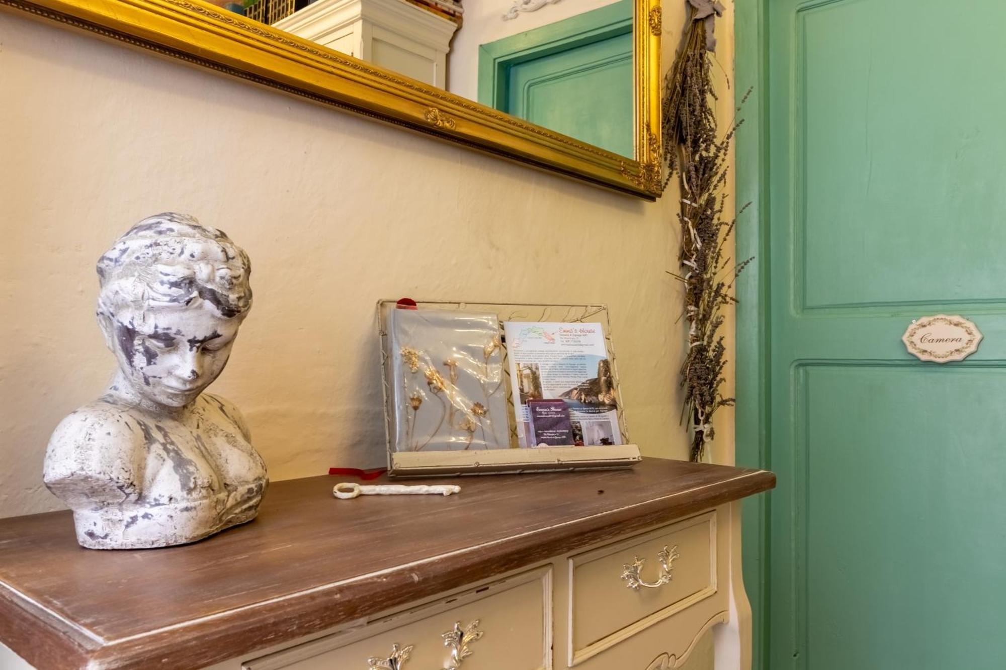 Emma'S House Villa Sasseta ภายนอก รูปภาพ