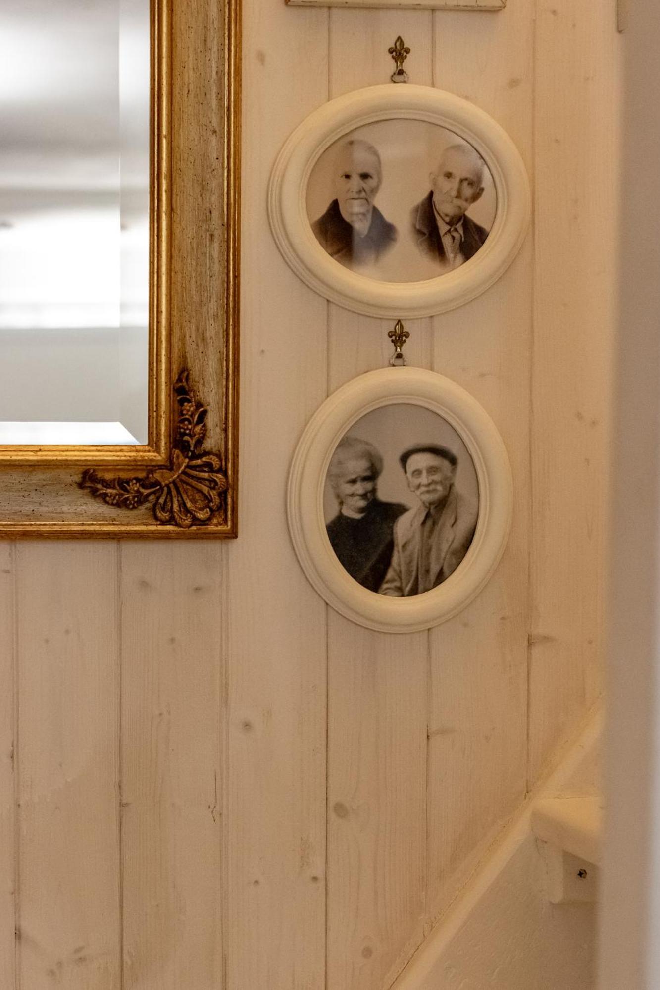 Emma'S House Villa Sasseta ภายนอก รูปภาพ