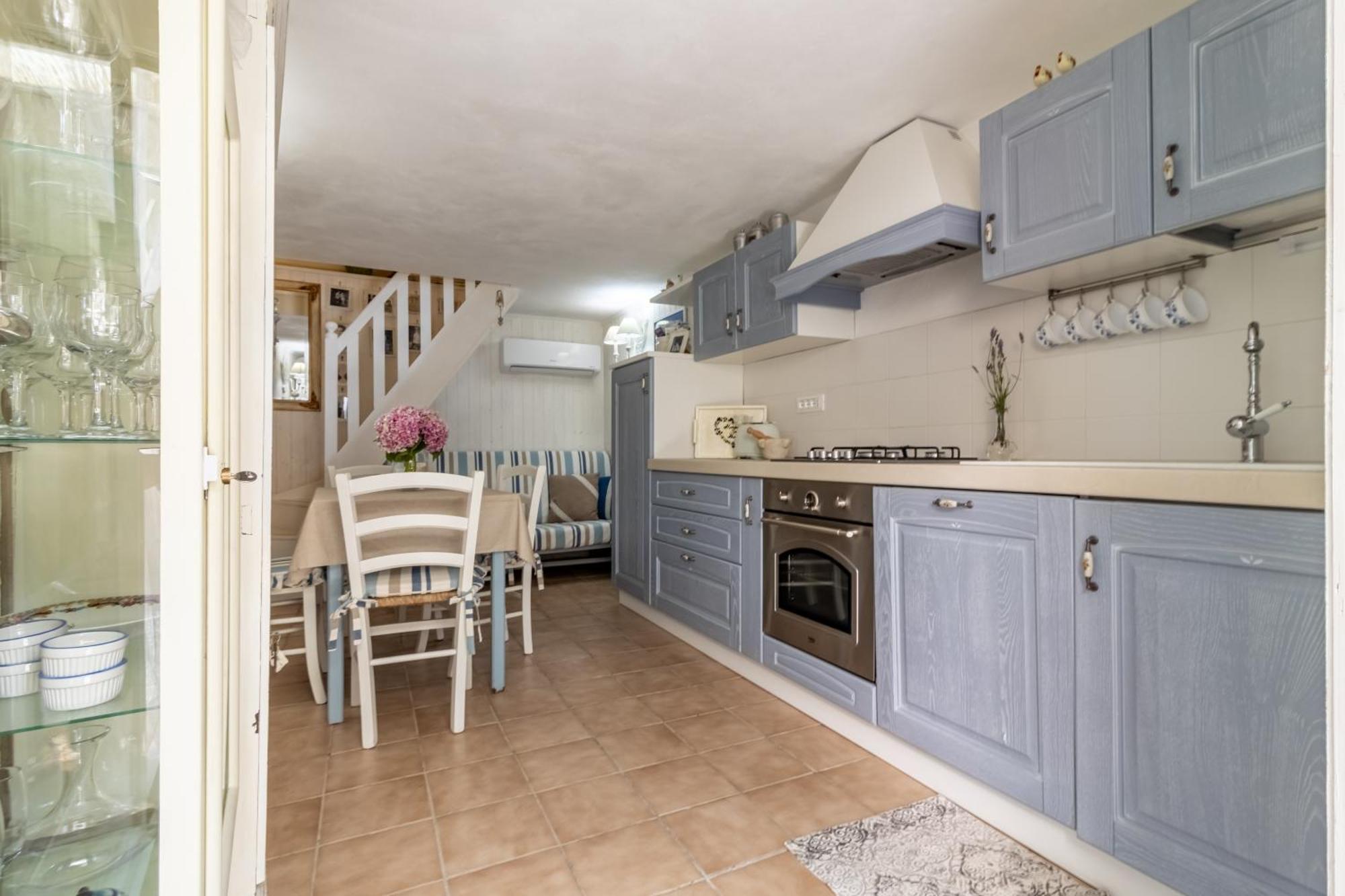 Emma'S House Villa Sasseta ภายนอก รูปภาพ